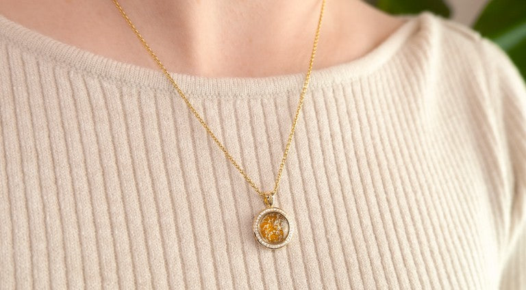 Blog Halo HP Gold Amber 08.07