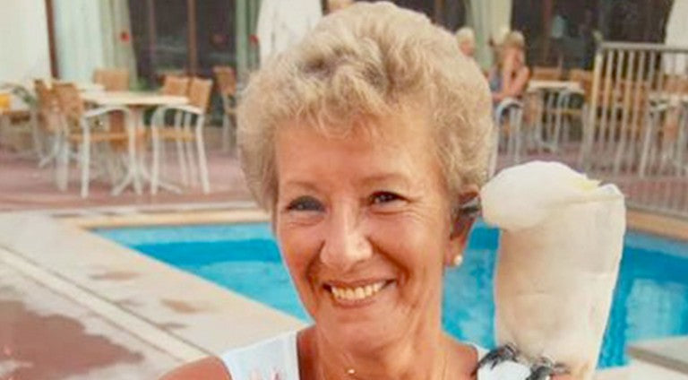 Tania Mitchell