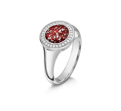 Halo Tribute Ring
