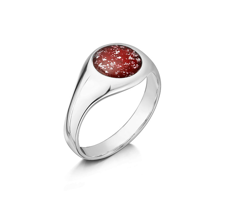 Classic Signet Ring