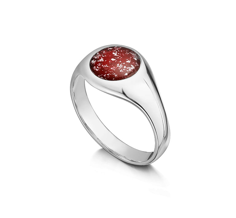 Classic Signet Ring