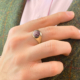 Classic SR Gold Purple