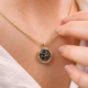 Classic RP Gold Black