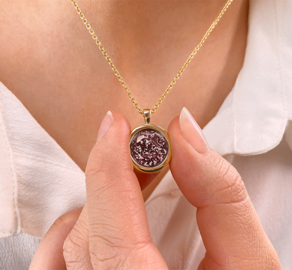 Classic RP Gold Purple