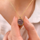 Classic RP Gold Purple