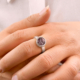Classic TR Silver Purple