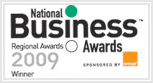 National Business Awards