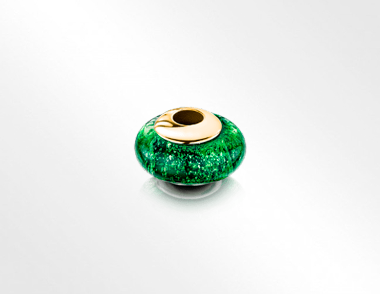 Charm Bead