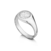 Signet WG Clear 6