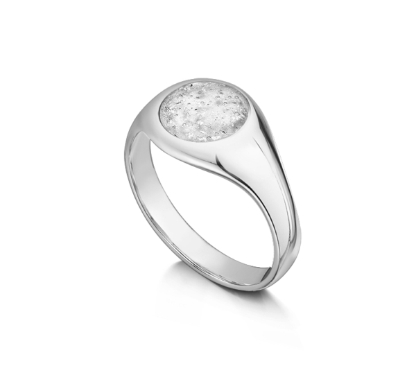 Signet WG Clear 6