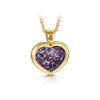 HP Gold Purple 6