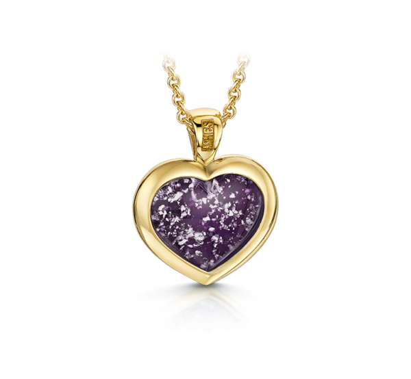 HP Gold Purple 6