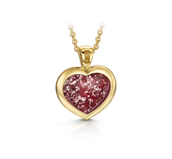 HP Gold Ruby 7