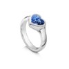 HR Silver Blue 6