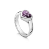 HR Silver Purple 6