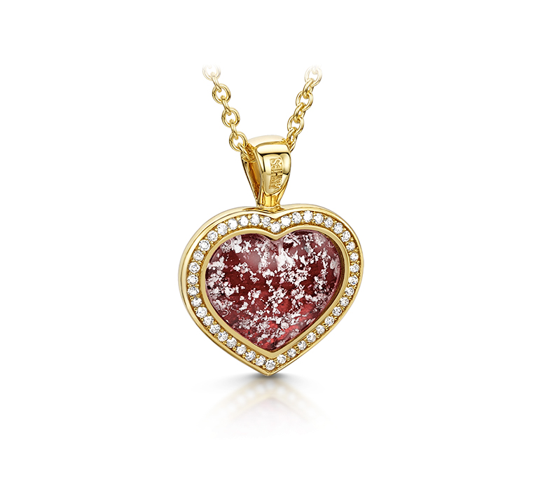 Halo HP Gold Ruby V2 Halo HP Gold Ruby V2