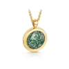 RP Gold Green 6