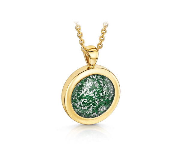 RP Gold Green 6