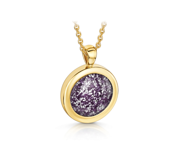RP Gold Purple 6