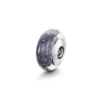 Charm Silver Purple V1