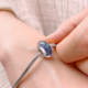 Charm WG Blue