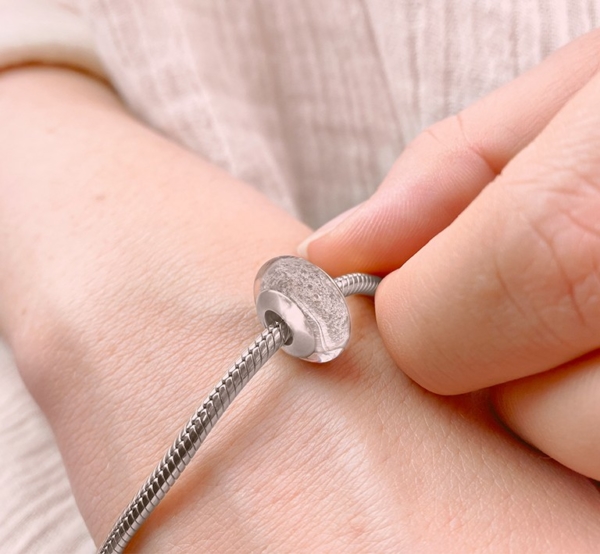 Charm WG Clear