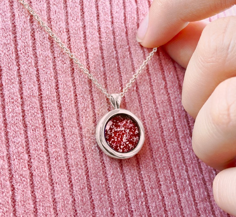 Classic RP Silver Ruby Classic RP Silver Ruby