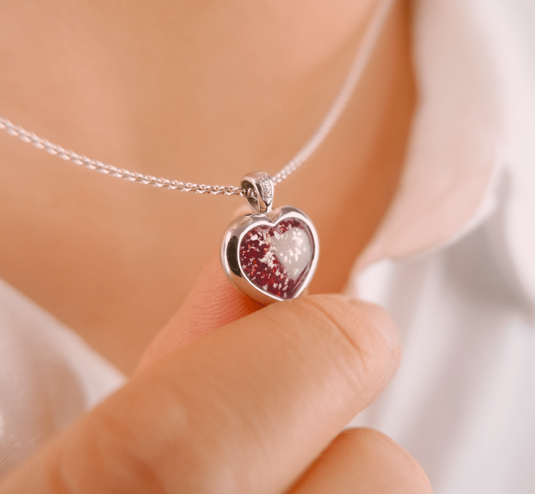 Classic HP Silver Ruby Classic HP Silver Ruby