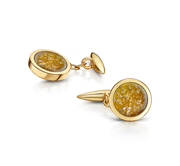 Classic CL Gold Amber