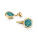 Classic CL Gold Aqua