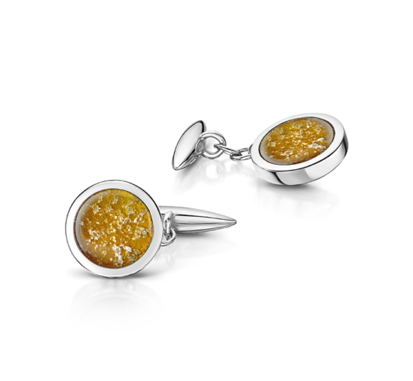 Classic CL Silver Amber