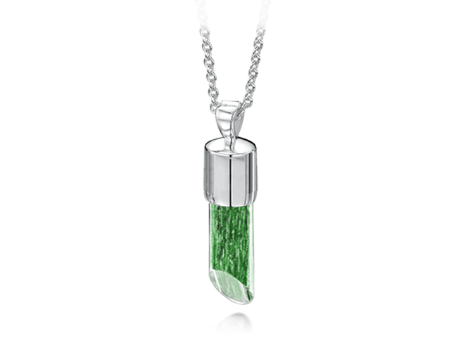 LP Silver Green LP Silver Green