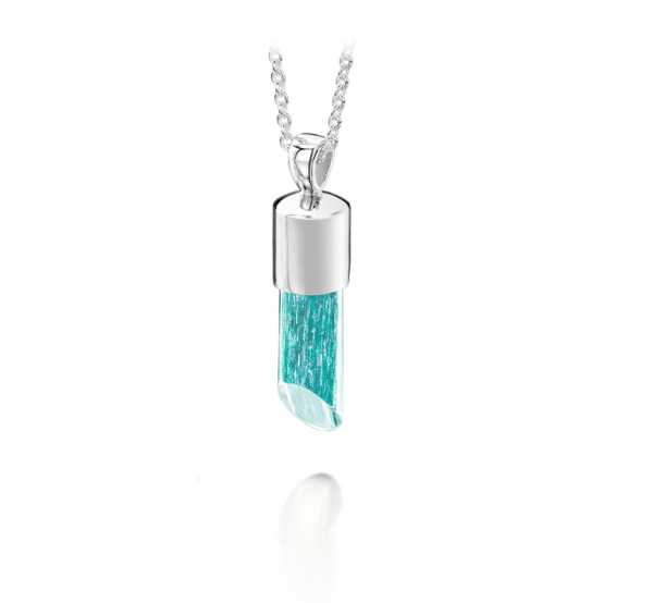 LP 0000s 0002 LP Silver Aqua