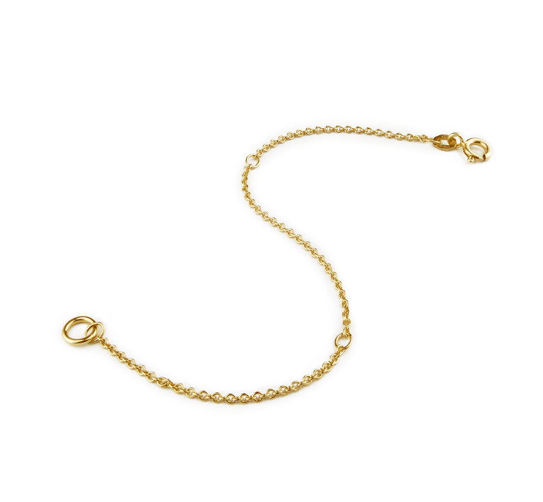 Chain Extender Gold 3
